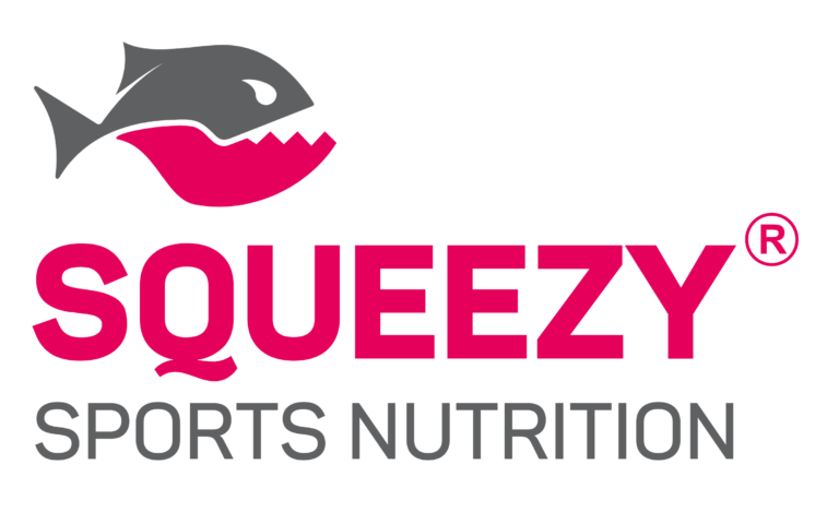 SQUEEZY Logo