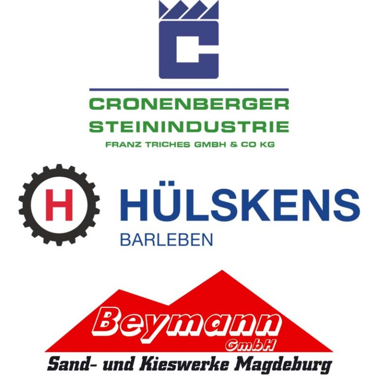 Sponsoren Logos
